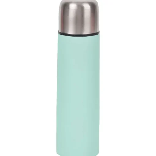 Rösle Thermosfles Blauw,Paars,Zilver,Zwart Best