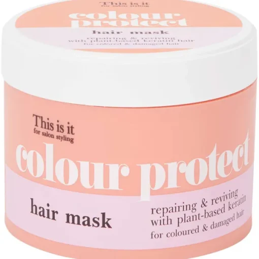 Head & Shoulders This Is It Haarmasker Discount
