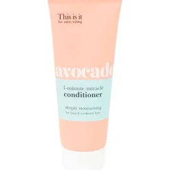 Head & Shoulders This Is It 1-Minute Miracle Conditioner Outlet