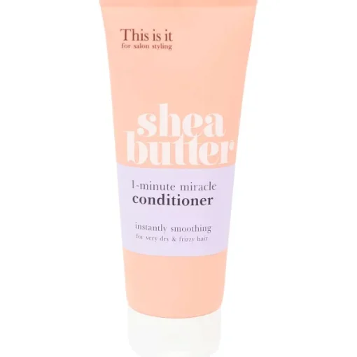 Head & Shoulders This Is It 1-Minute Miracle Conditioner Outlet