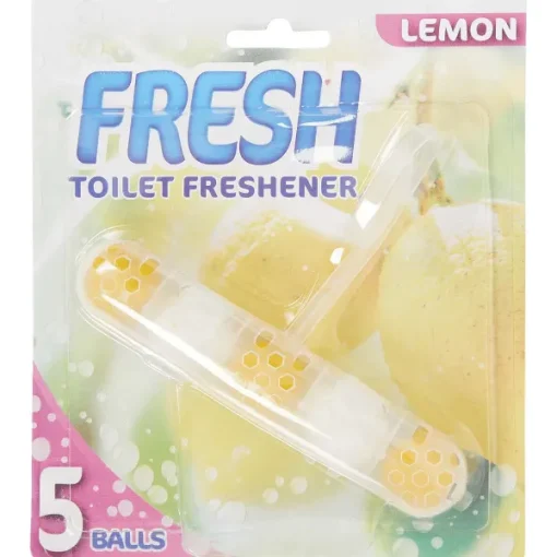 Fabulosa Toiletblok Outlet
