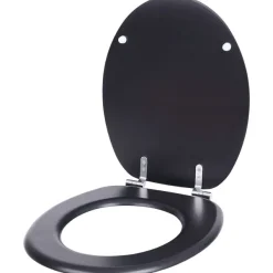 Cascata Toiletbril Bruin,Wit,Zwart Discount
