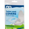 Palmolive Toiletbrildoekjes Clearance