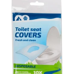 Palmolive Toiletbrildoekjes Clearance