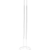 Cascata Toiletrolhouder Zilver Outlet