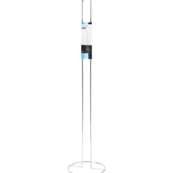 Cascata Toiletrolhouder Zilver Outlet