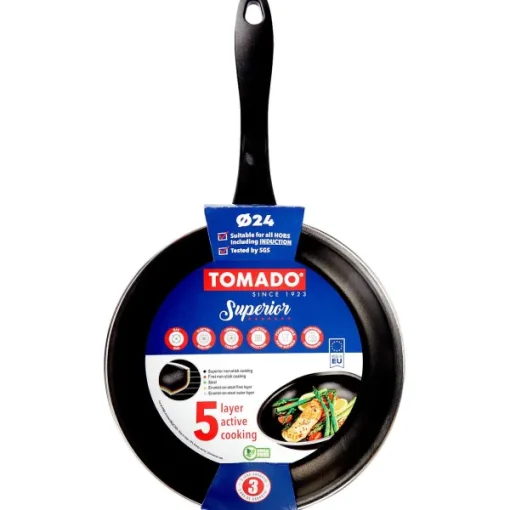 Tomado Superior Koekenpan Discount