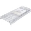 Tomado Superior Schoenenrek Zilver