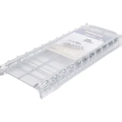 Tomado Superior Schoenenrek Zilver