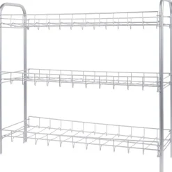 Tomado Superior Schoenenrek Zilver