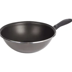 Tomado Superior Wokpan Zwart Discount