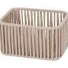 Merk Touwmand Beige,Bruin New
