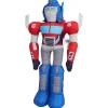 Transformers Actiefiguur Meerkleurig Clearance