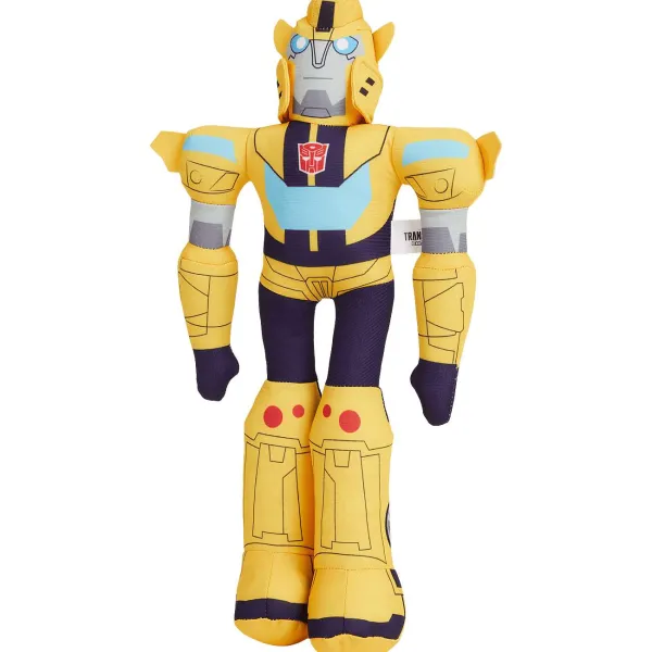 Transformers Actiefiguur Meerkleurig Clearance