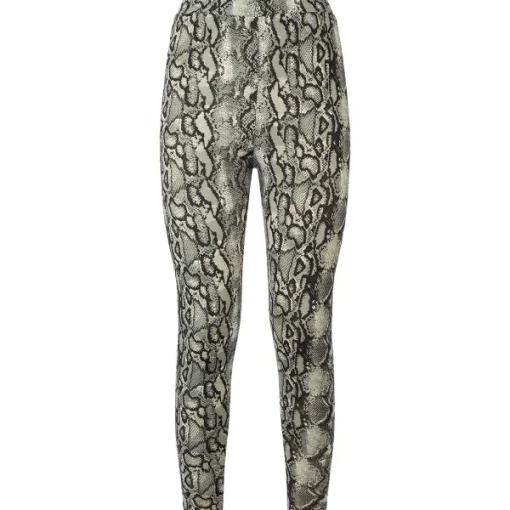 SuperTrash Travel Legging Print,Meerkleurig Discount