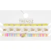 Merk Trendz Armbanden Meerkleurig Outlet