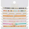 Merk Trendz Armbandjes Meerkleurig Hot