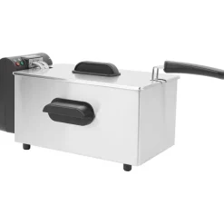 Tristar Friteuse Pd-8950 Zilver Discount