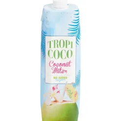Chupa Chups Tropi-Coco Kokoswater Best