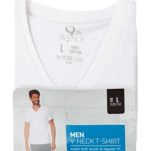 SuperTrash T-Shirt Wit Hot