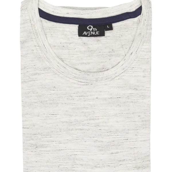 SuperTrash T-Shirt Grijs,Groen,Zwart