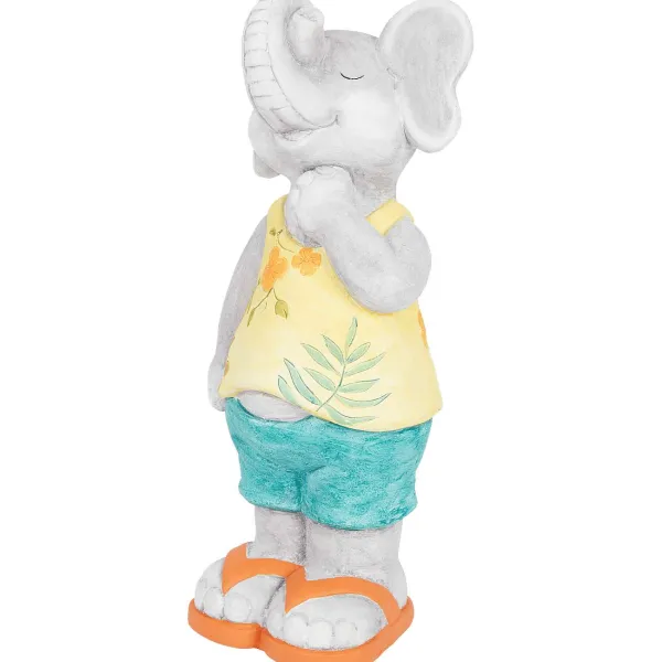 Merk Tuinbeeld Meerkleurig Online