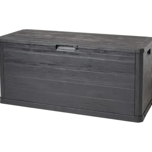 Merk Tuinbox Zwart Sale
