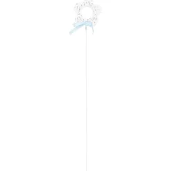 Merk Tuinsteker Blauw,Groen,Roze Clearance
