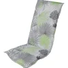 Merk Tuinstoelkussen Print New