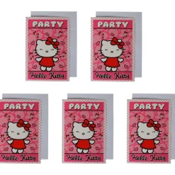 Office Essentials Uitnodigingskaarten Print Hot