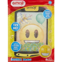 Nickelodeon Uitwisbaar Tekenbord Blauw,Roze,Zwart Best