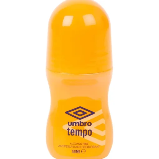 Umbro Deodorant Oranje,Paars,Roze
