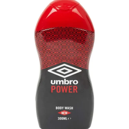 Umbro Douchegel Power Discount
