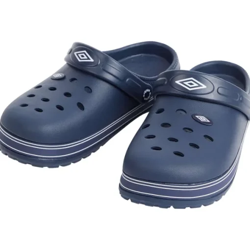 Umbro Instapschoenen Blauw,Zwart Discount