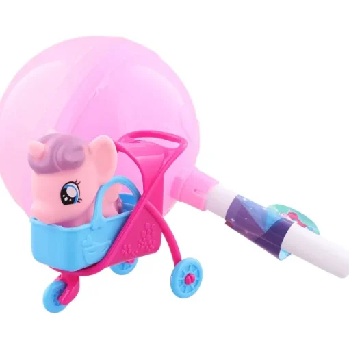 Mini Matters Unicorn Verrassingslolly Best
