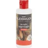 Van Bleiswijck Acrylvernis Transparant