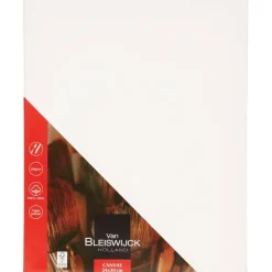 Van Bleiswijck Schildersdoek Wit