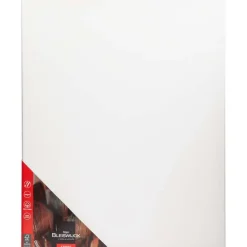 Van Bleiswijck Schildersdoek Wit Sale