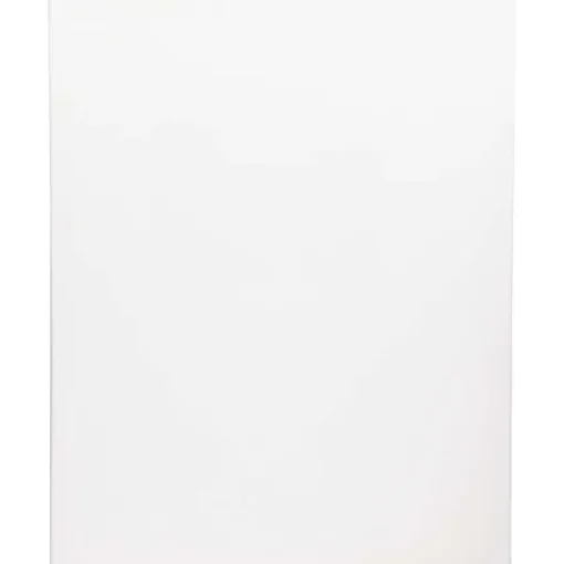 Van Bleiswijck Schildersdoek Wit Sale