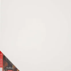 Van Bleiswijck Schildersdoek Wit Clearance
