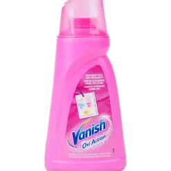 Vanish Wasbooster New