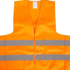 FERM Veiligheidshesje Oranje,Geel Sale