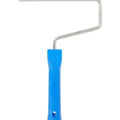 Spectrum Verfbeugel Blauw Best