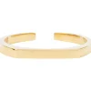 Merk Vergulde Ring Goud Hot