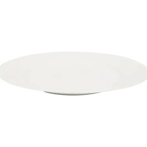 Merk Viggo Dinerbord Wit Outlet