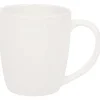 Merk Viggo Koffiebeker Wit Hot