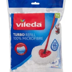 Vileda Easy Wring & Clean Vervangingsmop Online