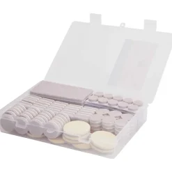 Merk Vloerbeschermers Zwart,Taupe,Wit Clearance