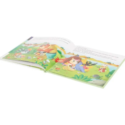 Paw Patrol Voorleesboekje Online