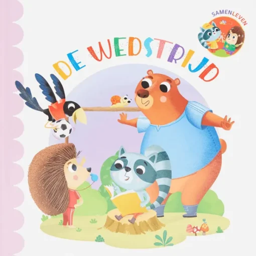 Paw Patrol Voorleesboekje Online